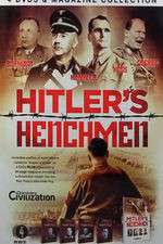 Watch Hitler's Generals 1channel