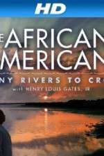 Watch The African Americans: Many Rivers to Cross 1channel