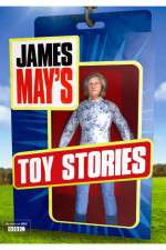 Watch James May's Toy Stories 1channel