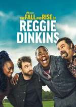 The Fall and Rise of Reggie Dinkins 1channel