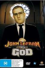 Watch John Safran vs God 1channel