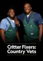 Watch Critter Fixers: Country Vets 1channel