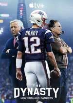Watch The Dynasty: New England Patriots 1channel