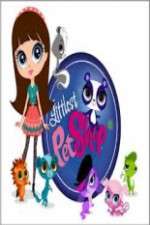 Watch Littlest Pet Shop 1channel