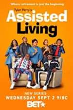 Watch Tyler Perry\'s Assisted Living 1channel
