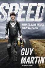 Watch Speed With Guy Martin 1channel