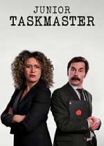 Watch Junior Taskmaster 1channel