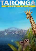 Watch Taronga: Who's Who in the Zoo? 1channel