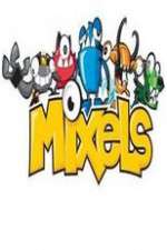 Watch Mixels 1channel
