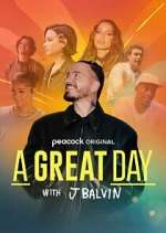 Watch A Great Day with J Balvin 1channel