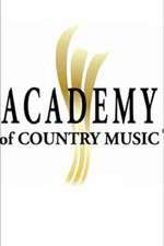 Watch Academy of Country Music Awards 1channel