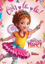 Watch Fancy Nancy 1channel