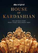 Watch House of Kardashian 1channel