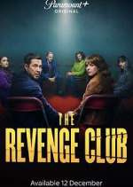The Revenge Club 1channel
