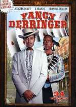 Watch Yancy Derringer 1channel