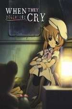 Watch When They Cry: Higurashi 1channel