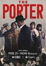 Watch The Porter 1channel