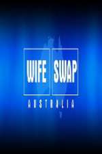 Watch Wife Swap Australia 1channel