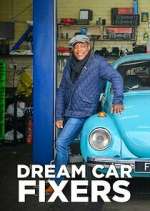 Watch Dream Car Fixers 1channel