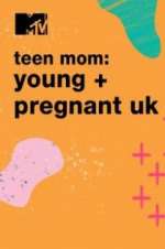 Watch Teen Mom: Young & Pregnant UK 1channel