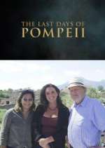 Watch Pompeii's Final Hours: New Evidence 1channel