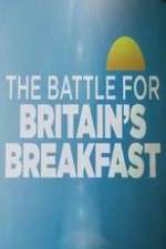 Watch The Battle for Britain's Breakfast 1channel