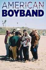 Watch American Boyband 1channel