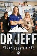 Watch Dr. Jeff: Rocky Mountain Vet 1channel