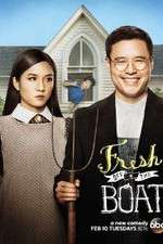 Watch Fresh Off the Boat 1channel