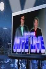 Watch Tim and Eric Nite Live 1channel