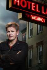 Watch Hotel Hell 1channel