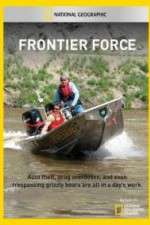 Watch Frontier Force 1channel