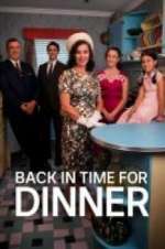 Watch Back in Time for Dinner (AU) 1channel