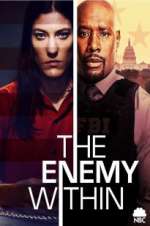 Watch The Enemy Within 1channel