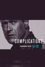 Watch Complications 1channel