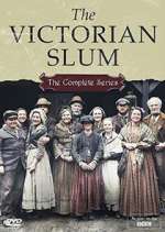 Watch The Victorian Slum 1channel