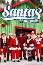 Watch Santas in the Barn 1channel