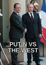 Watch Putin vs the West 1channel