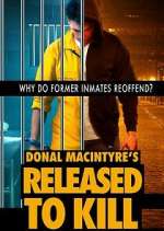 Watch Donal MacIntyre's Released to Kill 1channel