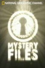 Watch Mystery Files 1channel