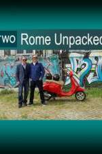 Watch Rome Unpacked 1channel