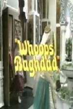 Watch Whoops Baghdad 1channel