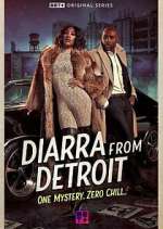 Watch Diarra from Detroit 1channel