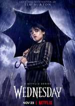 Watch Wednesday 1channel