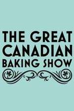 Watch The Great Canadian Baking Show 1channel