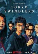 Watch Tokyo Swindlers 1channel