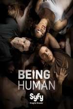 Watch Being Human US 1channel