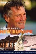 Watch Michael Palin's New Europe 1channel