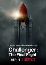 Watch Challenger: The Final Flight 1channel