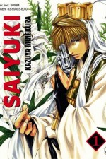 Watch Saiyuki 1channel